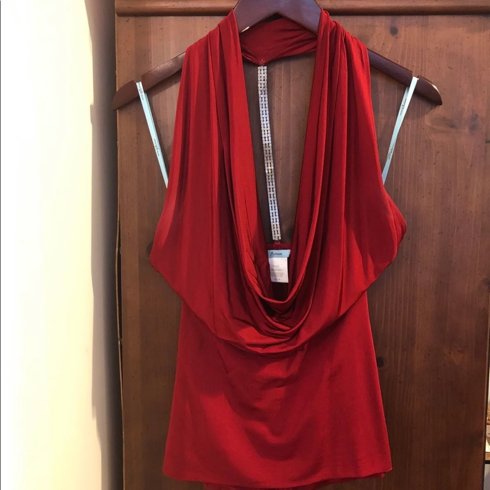 Marciano top